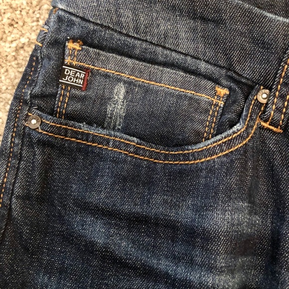 Dear John Jeans - Picture 6 of 8